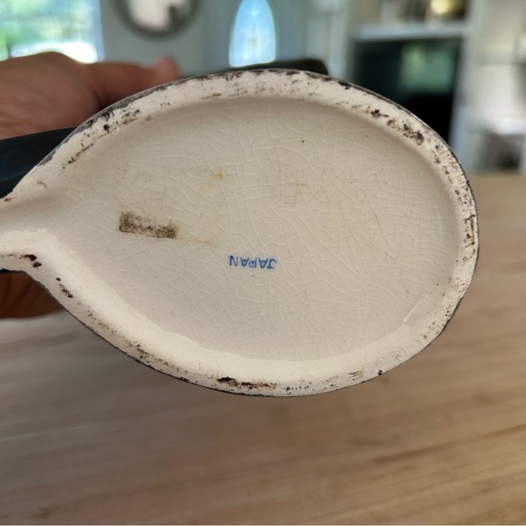 Vintage Clown Figurine with Traffic Light - Picture 6 of 6